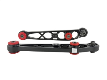 Picture of Skunk2 Honda-Acura EG-DC Ultra Series Rear Lower Control Arm Set - Black