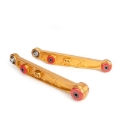 Picture of Skunk2 Honda-Acura EG-DC Alpha Series Rear Lower Control Arm Set - Gold