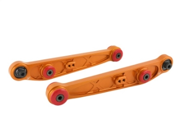 Picture of Skunk2 Honda-Acura EG-DC Alpha Series Rear Lower Control Arm Set - Gold
