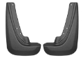 Picture of Husky Liners 14 Jeep Grand Cherokee Summit Custom-Molded Rear Mud Guards