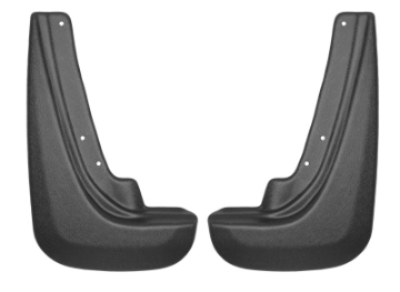 Picture of Husky Liners 14 Jeep Grand Cherokee Summit Custom-Molded Rear Mud Guards