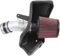 Picture of K&N 69 Series Typhoon Performance Intake Kit 2011-13 Mazda 3 L4-2-0L