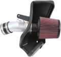 Picture of K&N 69 Series Typhoon Performance Intake Kit 2011-13 Mazda 3 L4-2-0L