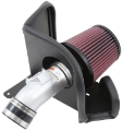 Picture of K&N 69 Series Typhoon Performance Intake Kit 2011-13 Mazda 3 L4-2-0L