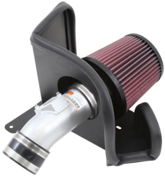 Picture of K&N 69 Series Typhoon Performance Intake Kit 2011-13 Mazda 3 L4-2-0L