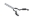 Picture of MBRP 15 Ford Mustang GT 5-0 3in Cat Back Dual Split Rear Street Version 4-5in Tips - Black Coated