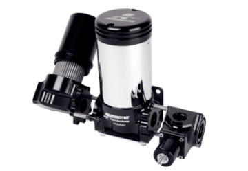Picture of Aeromotive A3000 Drag Race Carbureted Fuel Pump Complete