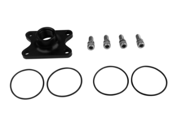 Picture of Aeromotive 2 Inlet Hose Barb for 11130