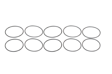 Picture of Aeromotive Replacement O-Ring for Filter Body 11218 A3000 Pack of 10