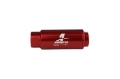 Picture of Aeromotive SS Series In-Line Fuel Filter - 3-8in NPT - 40 Micron Fabric Element