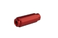 Picture of Aeromotive SS Series In-Line Fuel Filter - 3-8in NPT - 40 Micron Fabric Element