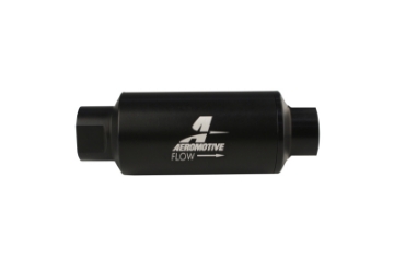 Picture of Aeromotive Marine AN-10 Fuel Filter - 10 Micron