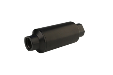 Picture of Aeromotive Marine AN-10 Fuel Filter - 10 Micron