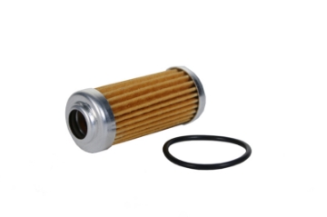 Picture of Aeromotive Replacement 40 Micron Fabric Element for 12303 Filter Assembly