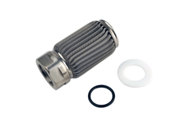 Picture of Aeromotive Filter Element - Crimp -AN-10 - 100 Micron SS