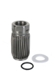 Picture of Aeromotive Filter Element - Crimp -AN-10 - 100 Micron SS