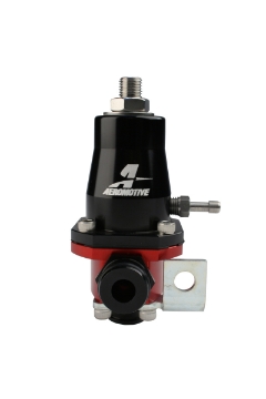 Picture of Aeromotive Billet LT1 Adjustable Regulator - 94-97 F-Body GM-94-96 Impala SS