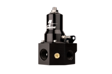 Picture of Aeromotive Pro-Series EFI Boost Reference Regulator