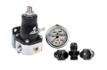 Picture of Aeromotive Regulator and Fitting Kit