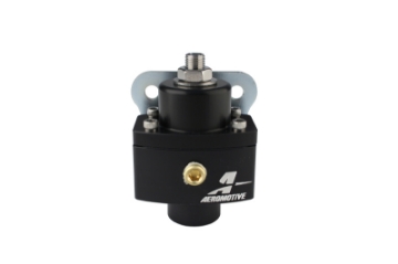 Picture of Aeromotive Marine 2-Port AN-06 Carb- Reg
