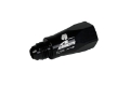 Picture of Aeromotive In-Line Full Flow Check Valve Male -6 AN Inlet - Female -6 AN Outlet