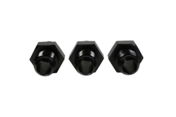 Picture of Aeromotive Regulator -6 AN Fitting Kit for 13109-13201