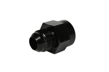 Picture of Aeromotive AN-08 Inlet Adapter for Inline EFI Pump P-N 11109