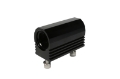 Picture of Aeromotive 05-06 Ford 4-6L Fuel Rail Pressure Sensor Adapter Log -08 AN inlet - outlet