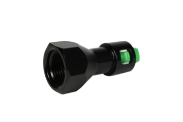 Picture of Aeromotive 3-8in Female to ORB-08 Feed Line Adapter