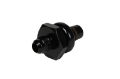 Picture of Aeromotive 1-2in Male Spring Lock - AN-06 Feed Line Adapter Ford