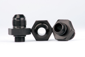 Picture of Aeromotive EFI Reg- 13109 and Carb- Reg- 13201 AN -08 Fitting Kit