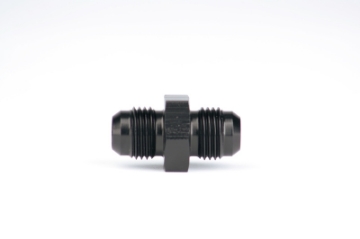 Picture of Aeromotive AN-06 to AN-06 Male Flare Union Fitting