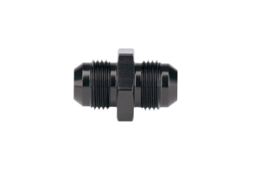 Picture of Aeromotive AN-08 to AN-08 Male Flare Union Fitting