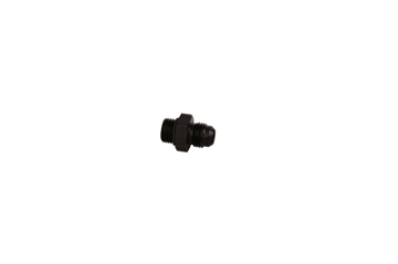 Picture of Aeromotive ORB-06 to AN-06 Male Flare Adapter Fitting