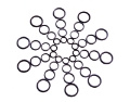 Picture of Aeromotive Fuel Resistant Nitrile O-Ring - AN-06 Pack of 10