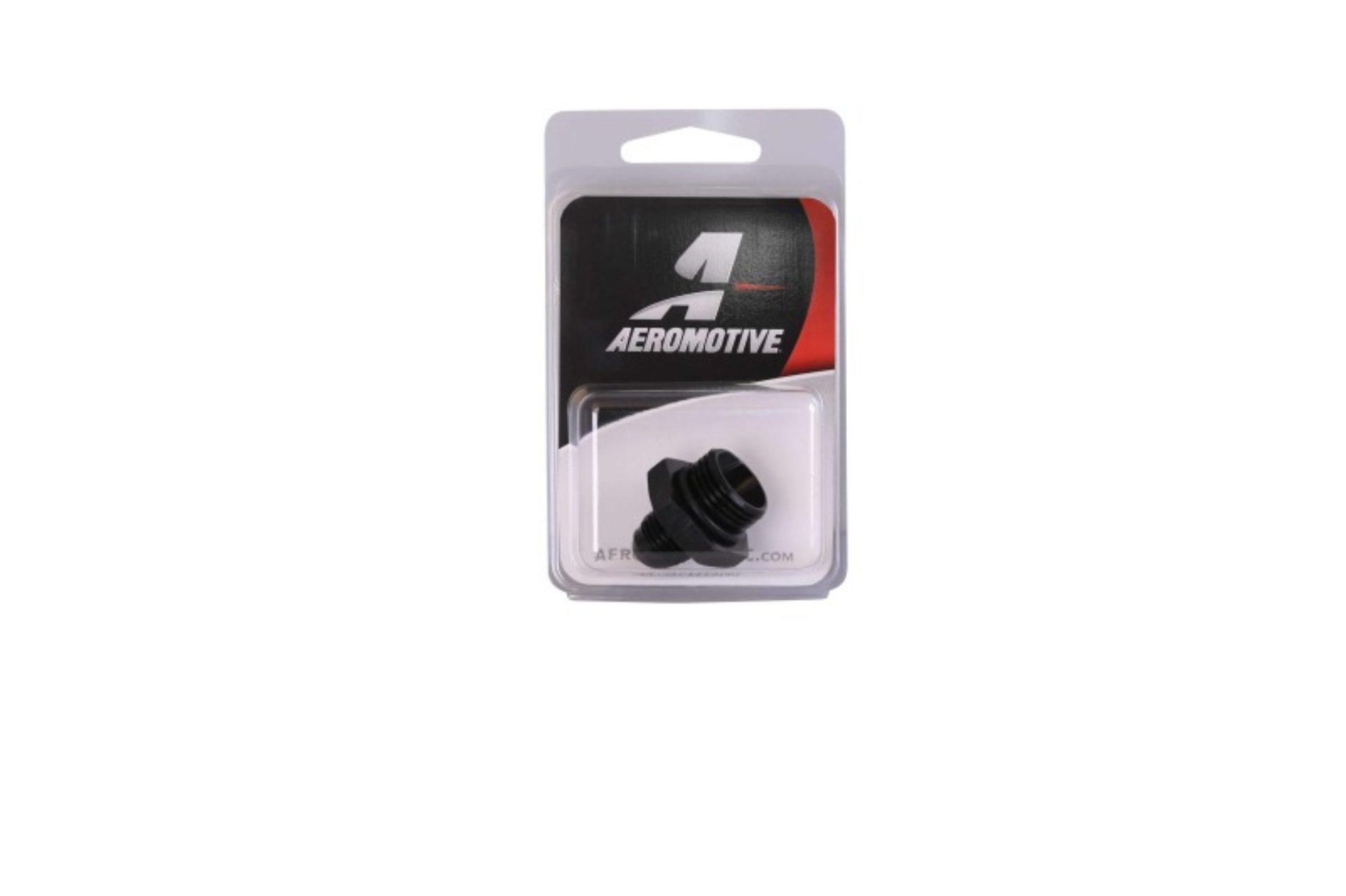 Picture of Aeromotive AN-10 Cutoff to AN-12 Flare Union