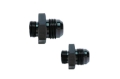 Picture of Aeromotive AN-10 Cutoff to AN-12 Flare Union