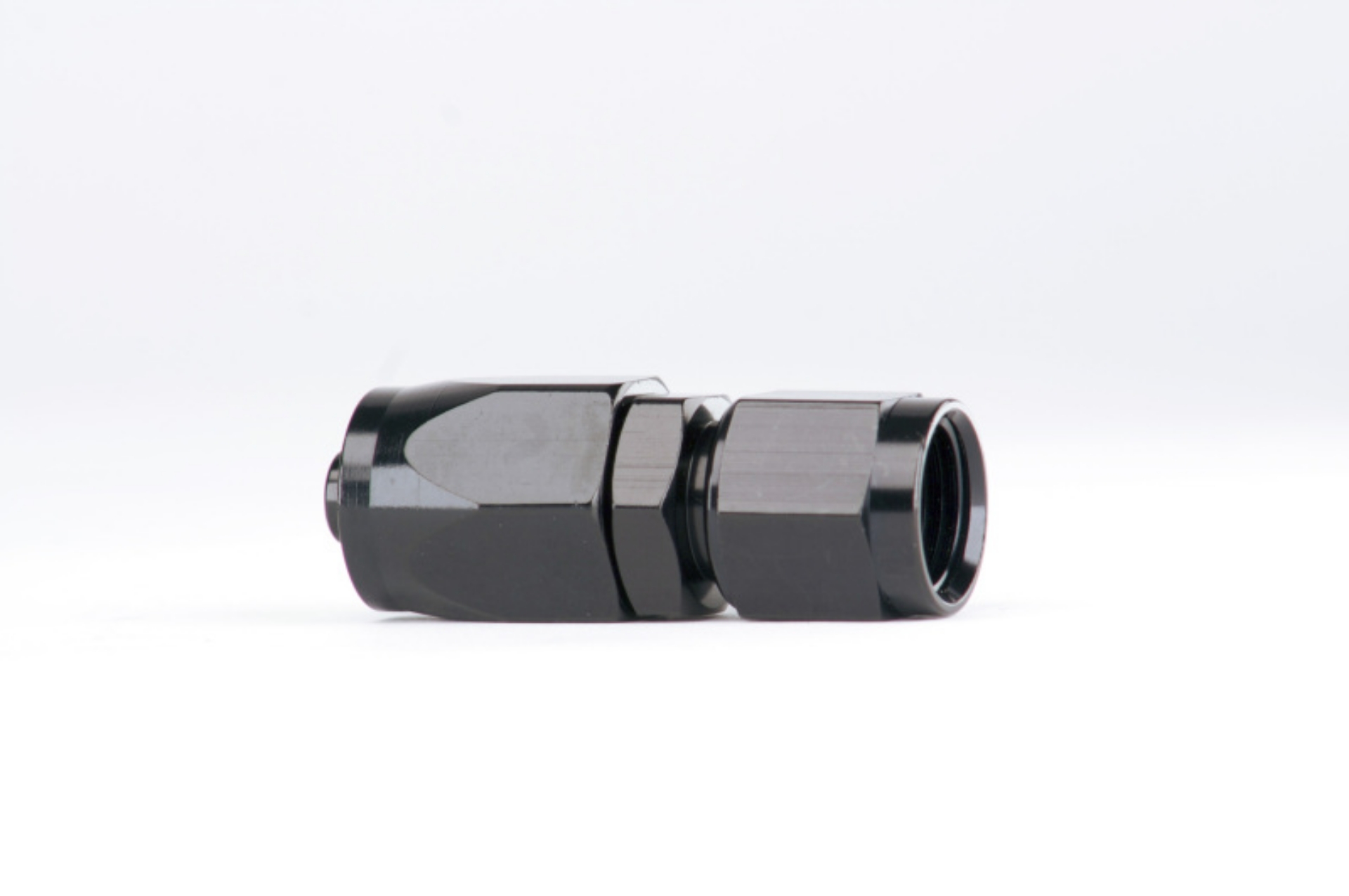 Picture of Aeromotive Hose End - AN-06 - Straight