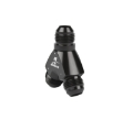 Picture of Aeromotive Y-Block - AN-08 - 2x AN-08