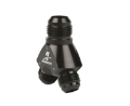 Picture of Aeromotive Y-Block - AN-12 - 2x AN-10