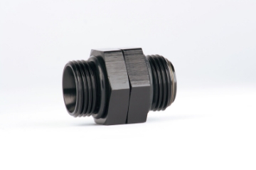 Picture of Aeromotive Fitting - Swivel - AN-12 ORB Union