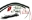 Picture of Aeromotive 98-5-04 Ford 4-6 L Fuel Pressure Sensor Relocation Kit