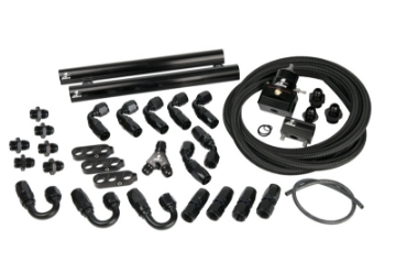 Picture of Aeromotive 2010 Ford Cobra Jet Engine Kit
