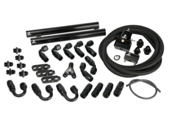 Picture of Aeromotive 2010 Ford Cobra Jet Engine Kit