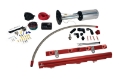 Picture of Aeromotive C6 Corvette Fuel System - Eliminator-LS2 Rails-PSC-Fittings