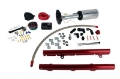 Picture of Aeromotive C6 Corvette Fuel System - Eliminator-LS3 Rails-PSC-Fittings