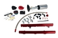 Picture of Aeromotive C6 Corvette Fuel System - Eliminator-LS3 Rails-PSC-Fittings