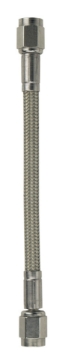 Picture of Fragola -4AN Hose Assembly Straight x Straight 14in