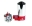 Picture of Aeromotive SS Carbureted Pump Reg Gauge Kit - AN Style Ports