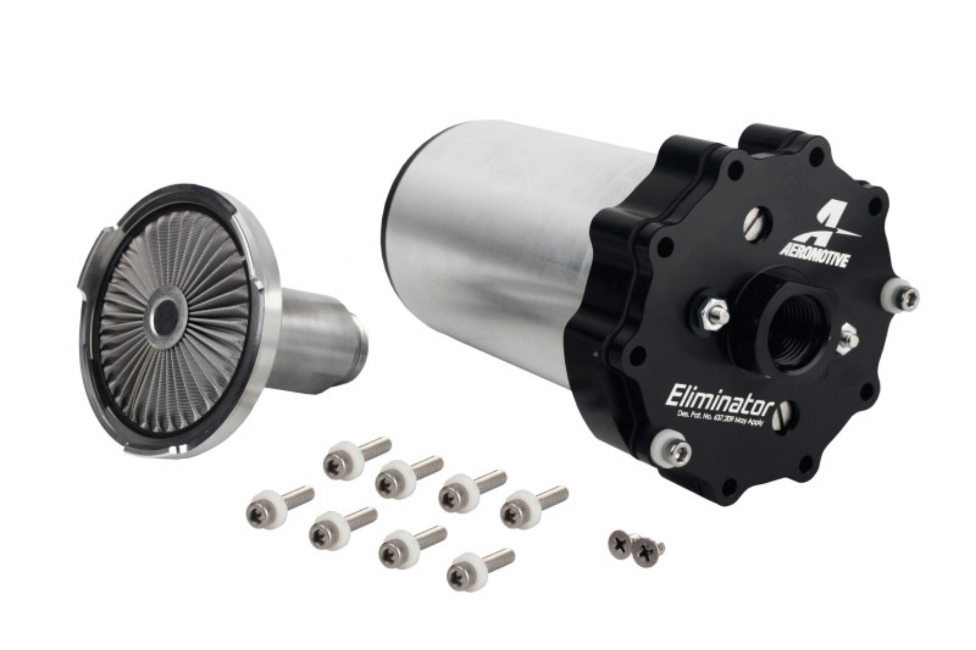 Picture of Aeromotive Fuel Pump - Module - w-Fuel Cell Pickup - Eliminator